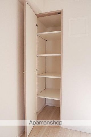 Nステージ上野の内装写真