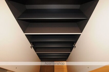 フォレスターナ　ココＡ[1LDK/50.01m2]の内装2