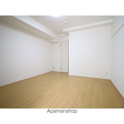 プレール・ドゥーク赤塚[1K/25.22m2]の内装4