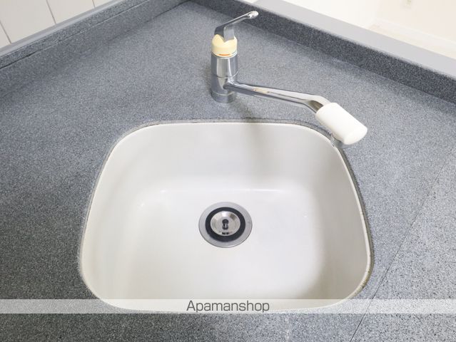 DOMUS21の内装写真