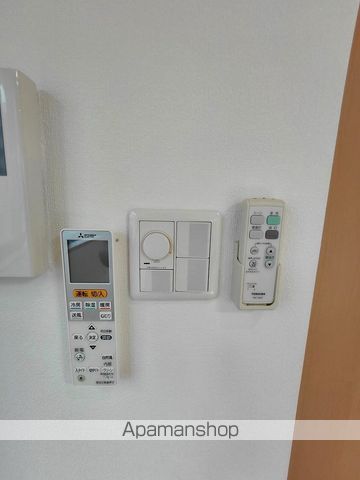 アーバンライフ橋本の内装写真