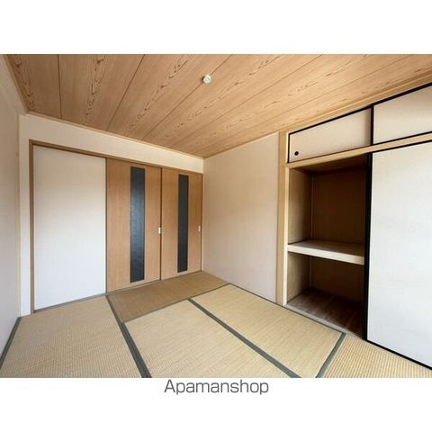 明和ビルの内装写真