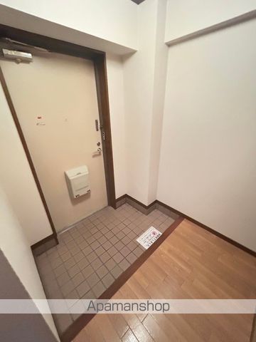 FRESCA野畑の内装写真