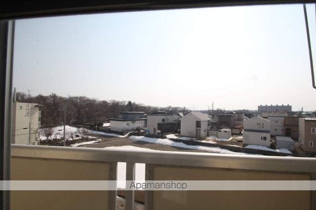 ビレッジハウス野幌10号棟のその他写真