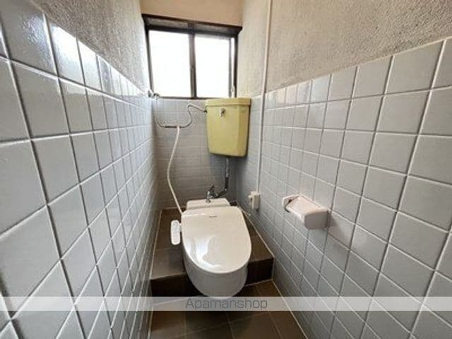 大垣市池尻町戸建の内装写真