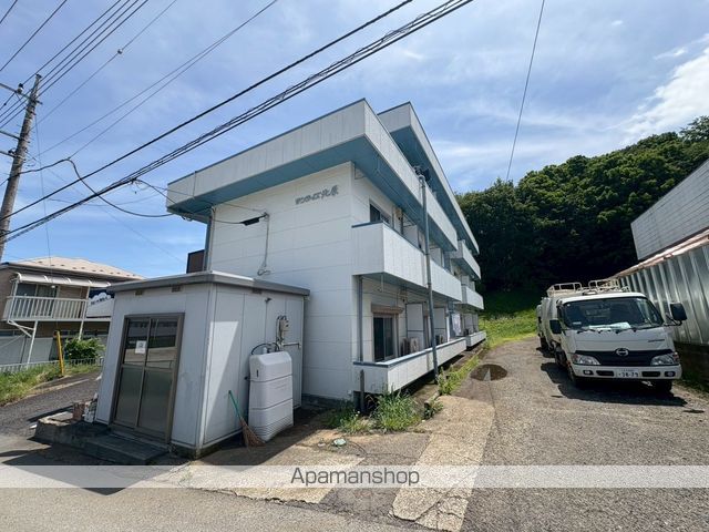 サンライズ北原の外観写真