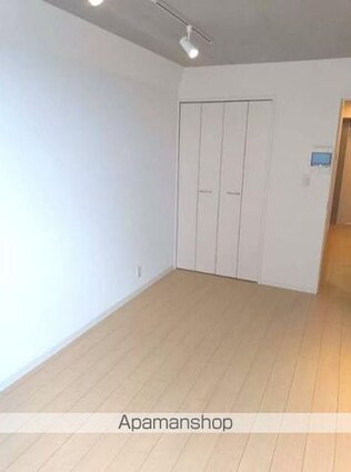 ミスティル志村坂上[1K/23.06m2]の内装