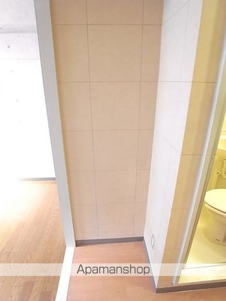 レスパス八王子[1R/17.64m2]の内装5