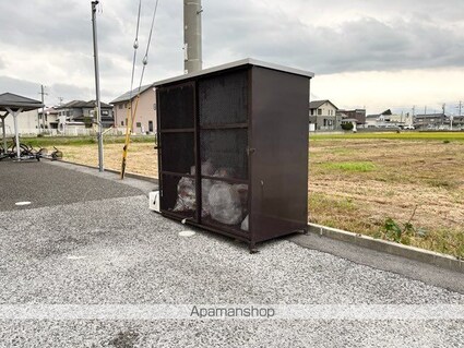 ＲＦマンション山階[2LDK/44.52m2]の共用部1