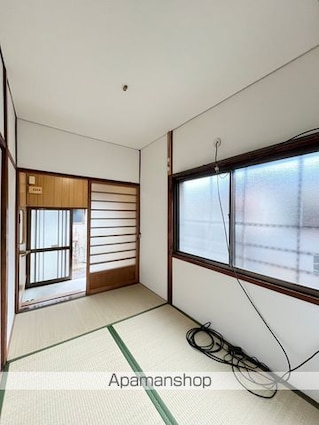 辻住宅　Ｂ[3K/41.31m2]の内装3