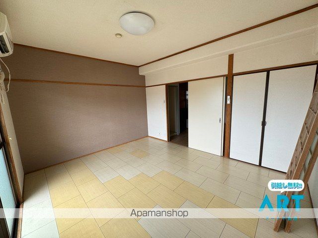 ACTY本町の内装写真