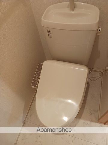 エバートンの内装写真
