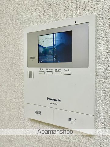コーポ祥和の内装写真