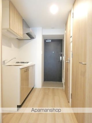 エスリード　ザ・イーストレジデンス大阪城[1K/21.83m2]の内装6