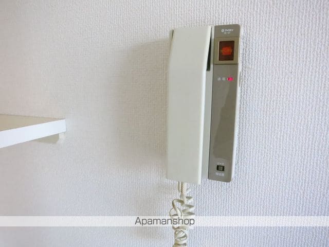 KYMAX上溝ビルの内装写真