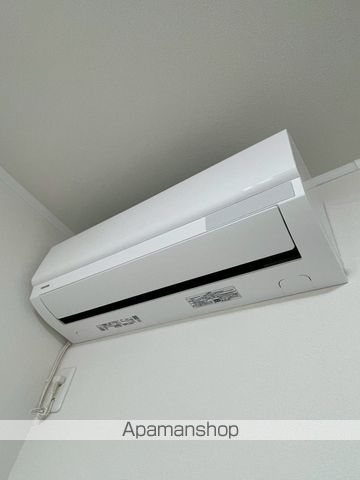 マザーユニックス八千代台西4の内装写真