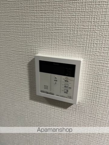 セイワパレス丸の内駅前の内装写真