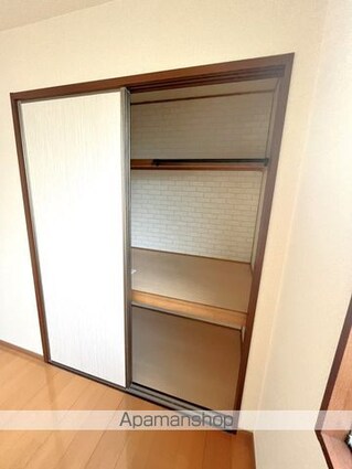 Ｔ・Ｙファミール　Ⅱ棟[2K/42.72m2]の内装10