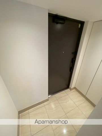 シーズンフラッツ押上フィオーレの内装写真