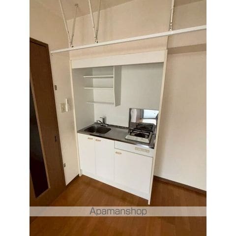 柴昭ビルエスパシオの内装写真