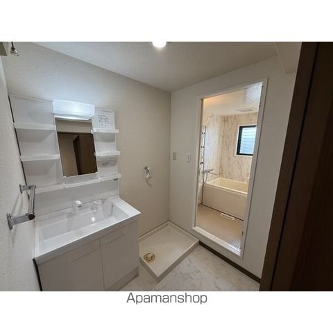エトワールIの内装写真