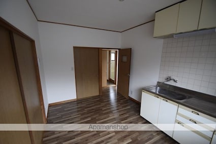 栗原コーポＡ－２[2DK/40m2]の内装3