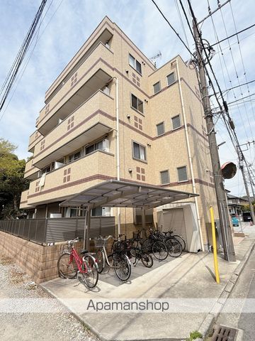 SOL LAGOの外観写真