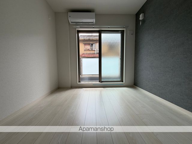 F ASECIA COPPERの内装写真