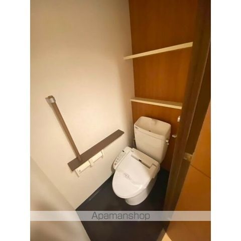マスターズレジデンス道頓堀IIの内装写真