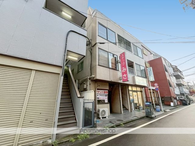 アーバン寺町の外観写真