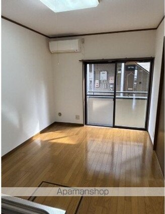 ＹＡＭＡＳＥＮ[2DK/42m2]のリビング・居間