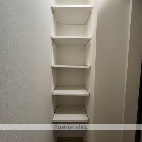 メルディア巣鴨の内装写真