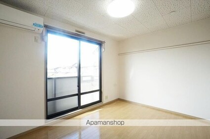 岡山県倉敷市中庄[1R/23.2m2]のリビング・居間