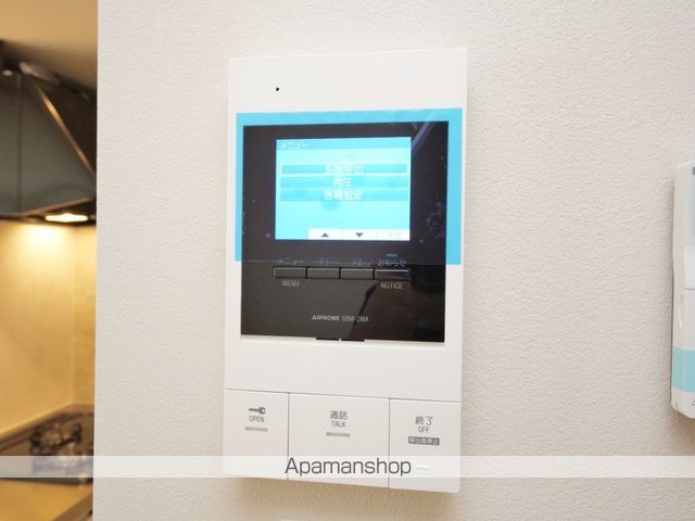 オリヴィオ南15西8の内装写真