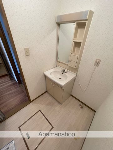 メゾンド八橋の内装写真