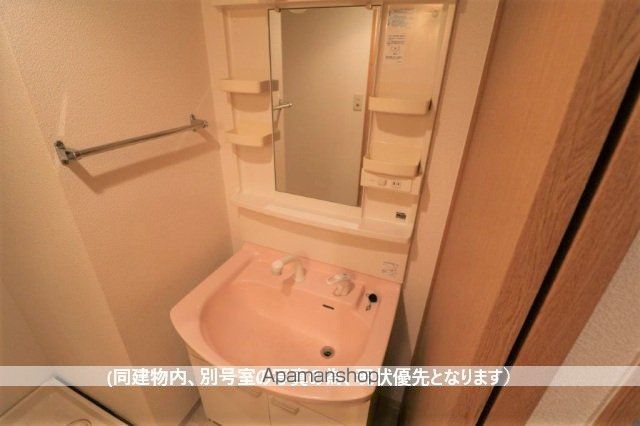 プリムヴェールの内装写真
