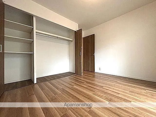 セントポリア豊中永楽荘の内装写真