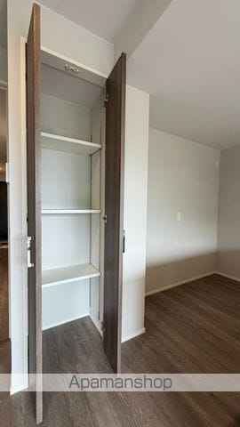 S−RESIDENCE愛宕SOUTHの内装写真