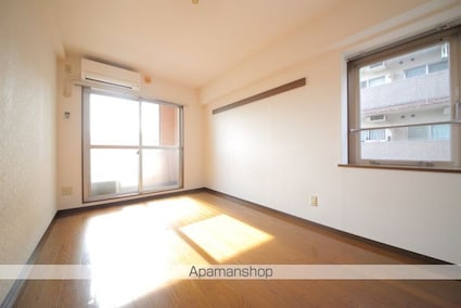 ルピナス５[1K/21.87m2]のリビング・居間