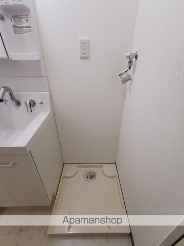 厚木参番館の内装写真