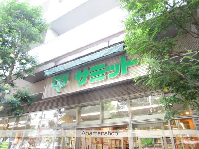 ライオンズマンション中野弥生町の周辺写真