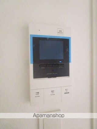 アーバンパーク方南町[2LDK/40.44m2]のセキュリティ