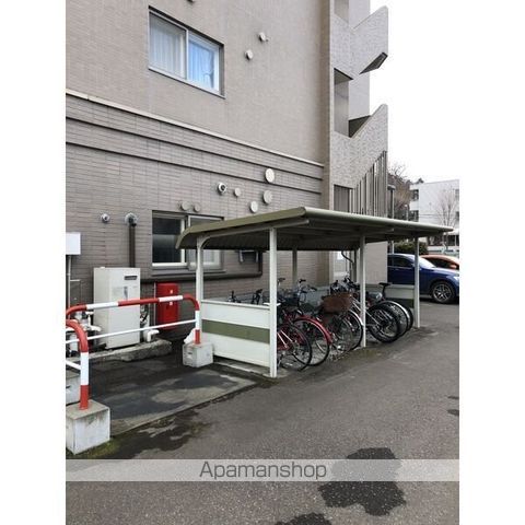 宮ヶ丘レジデンス神宮前のその他写真