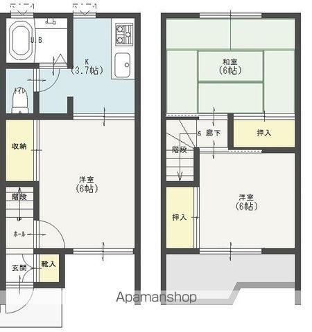間取り：212057616264
