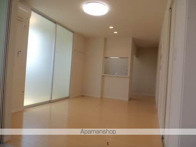 アジュール小杉Bの内装写真