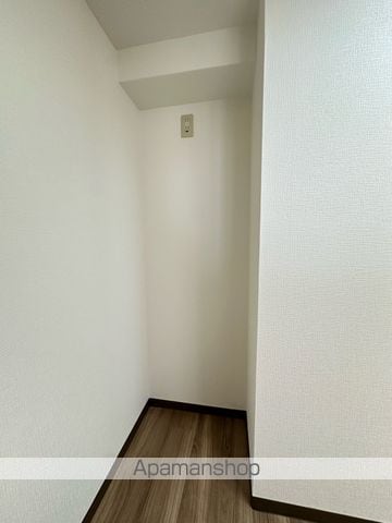クレストあびこの内装写真