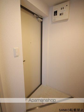 POSITANOW18の内装写真