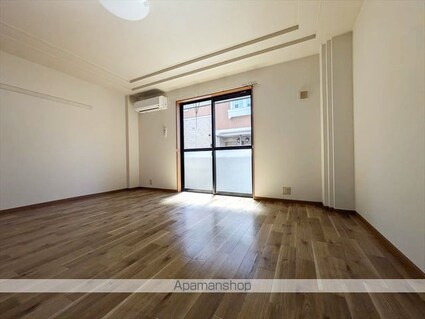 グレース　フィオーレ[1K/36m2]のリビング・居間