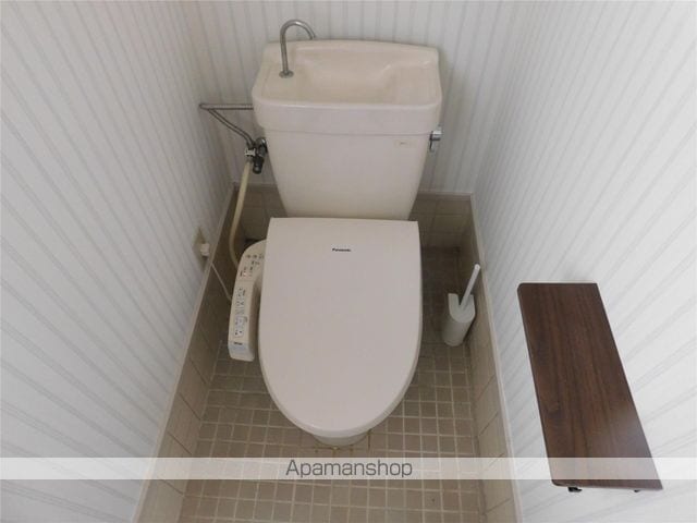 賀茂4丁目貸家の内装写真