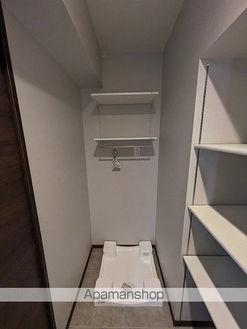 リバブル富士見台の内装写真